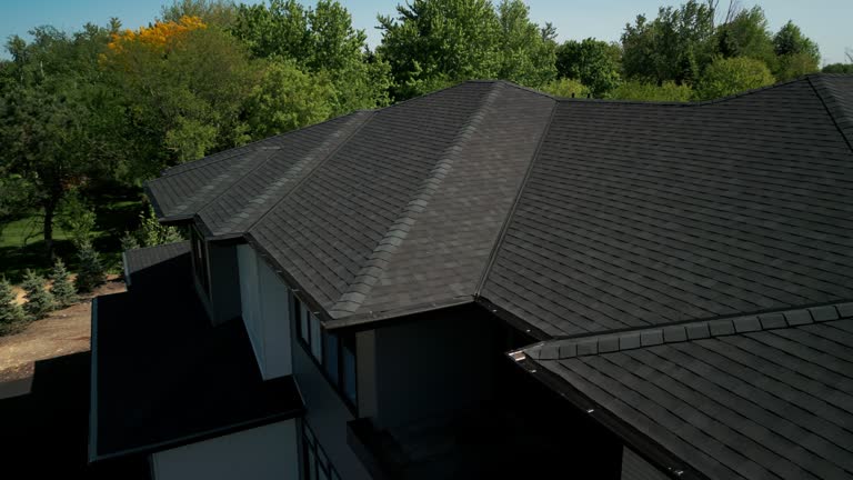 Best Hot Roofs  in Rosedale, MD